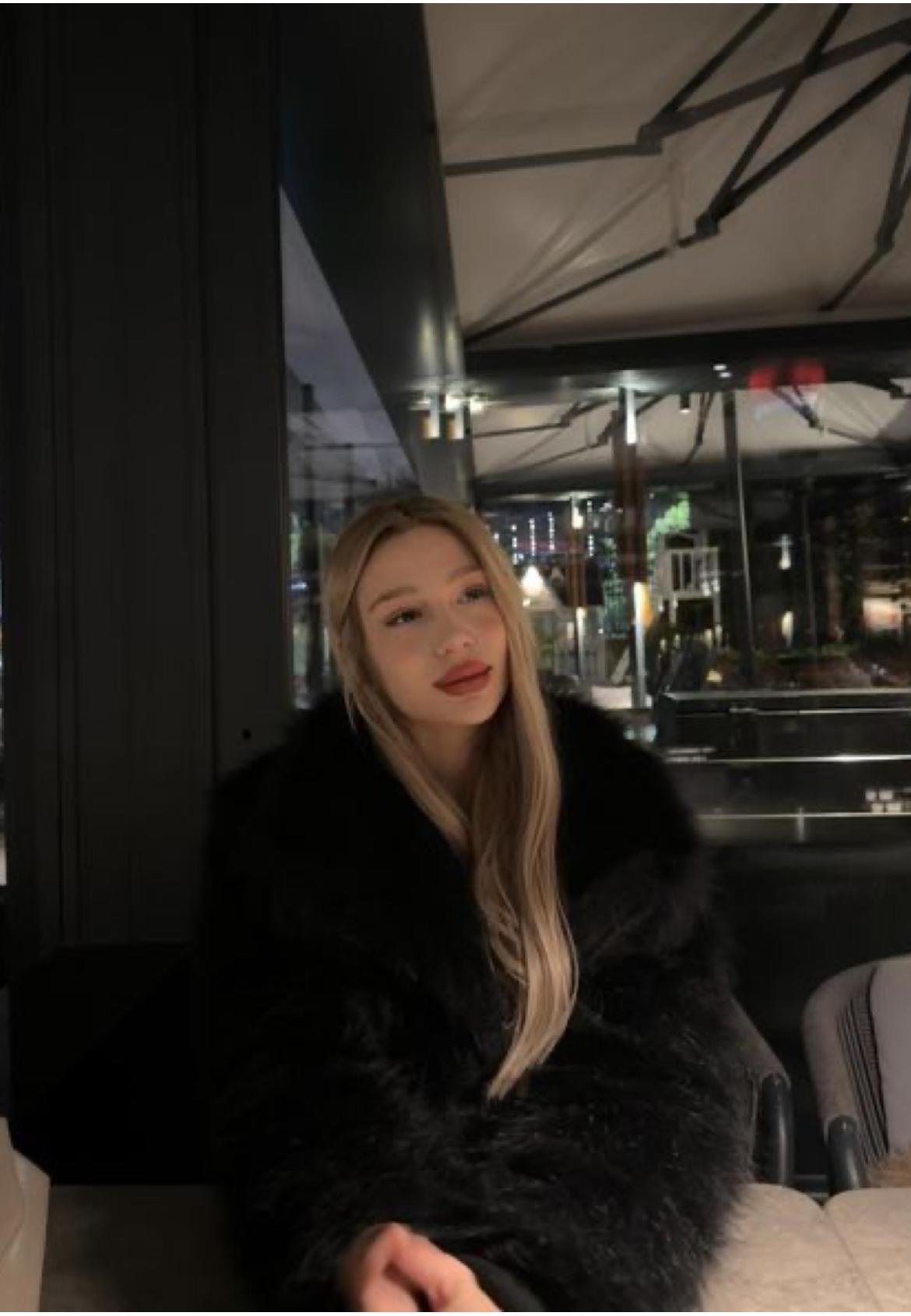 Iğdır Escort Fırsatları